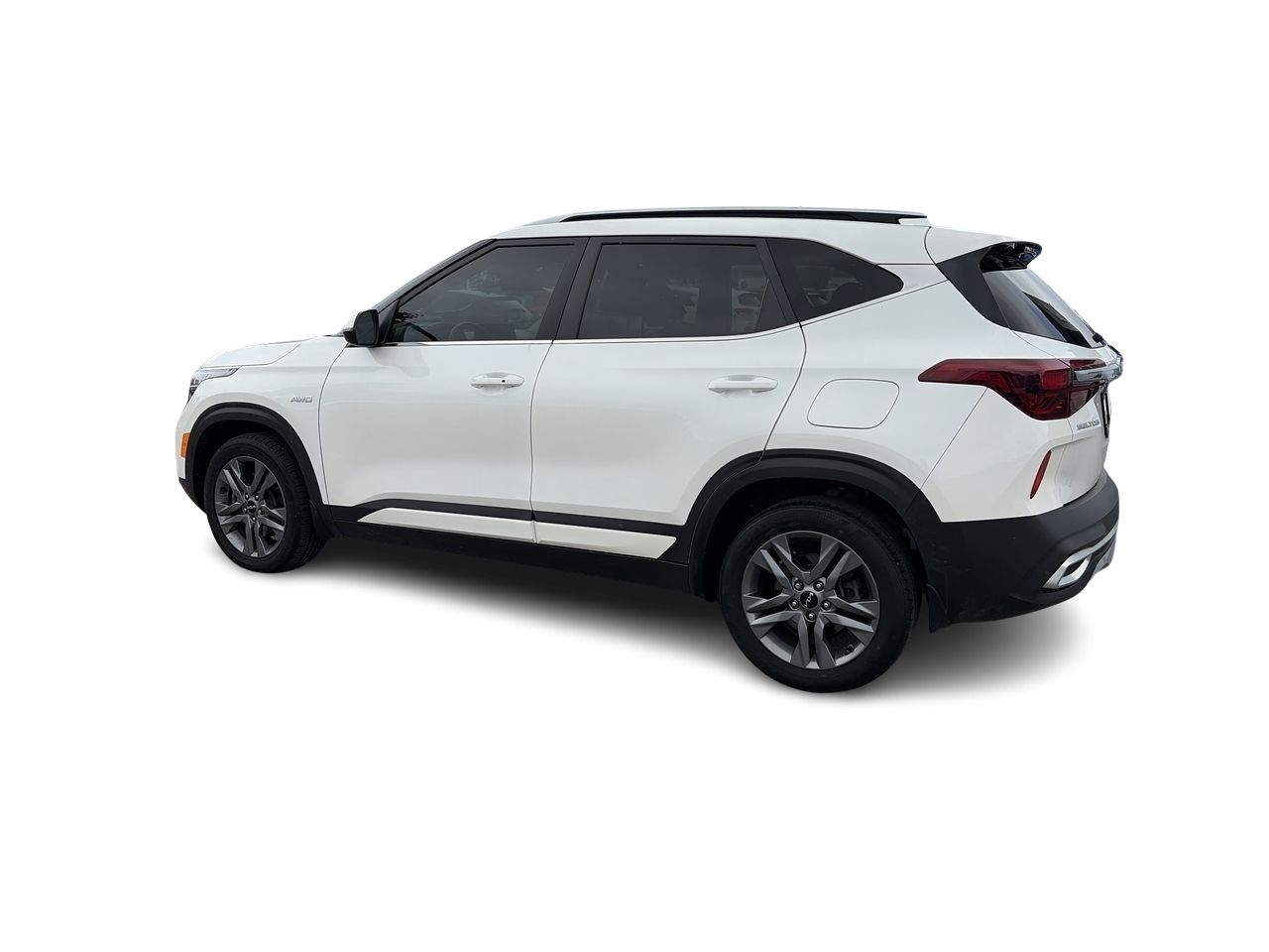 2023 Kia Seltos
