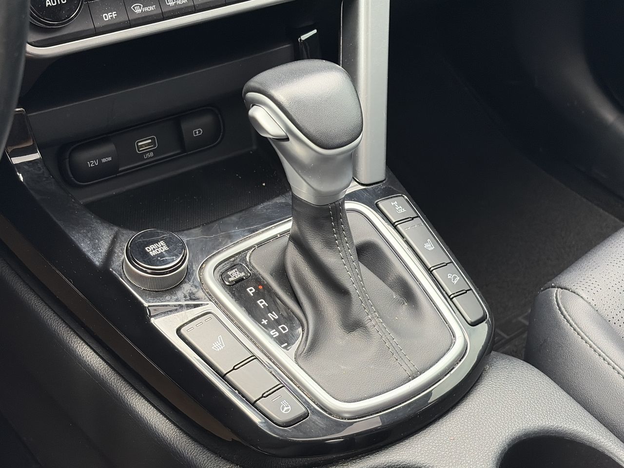 2023 Kia Seltos