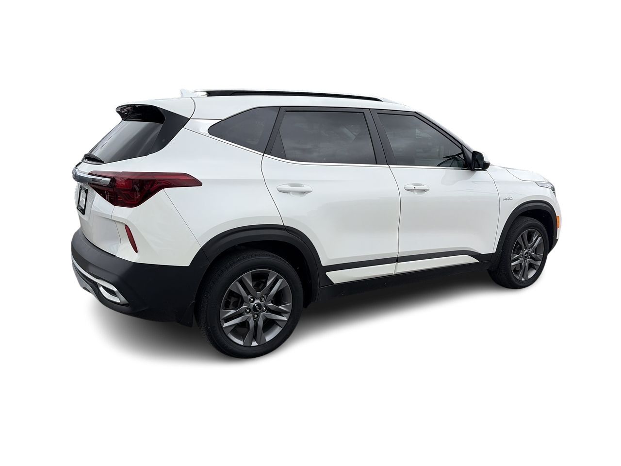 2023 Kia Seltos
