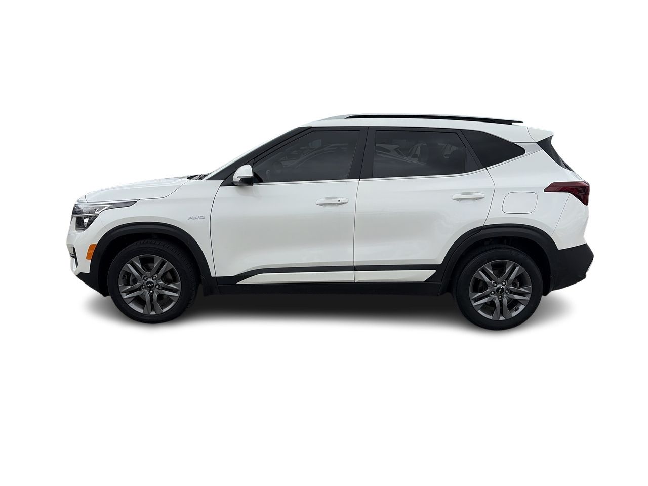 2023 Kia Seltos