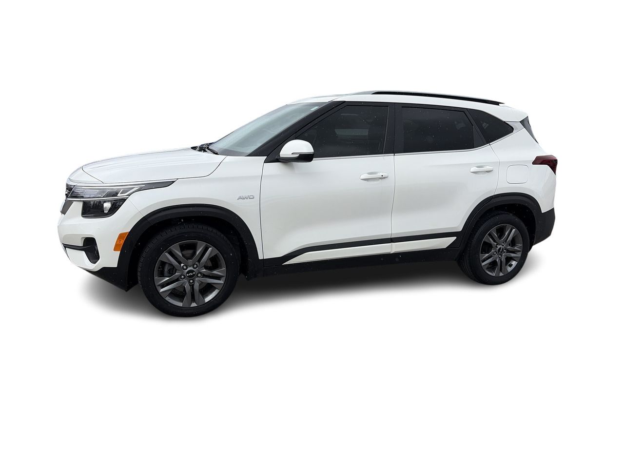2023 Kia Seltos