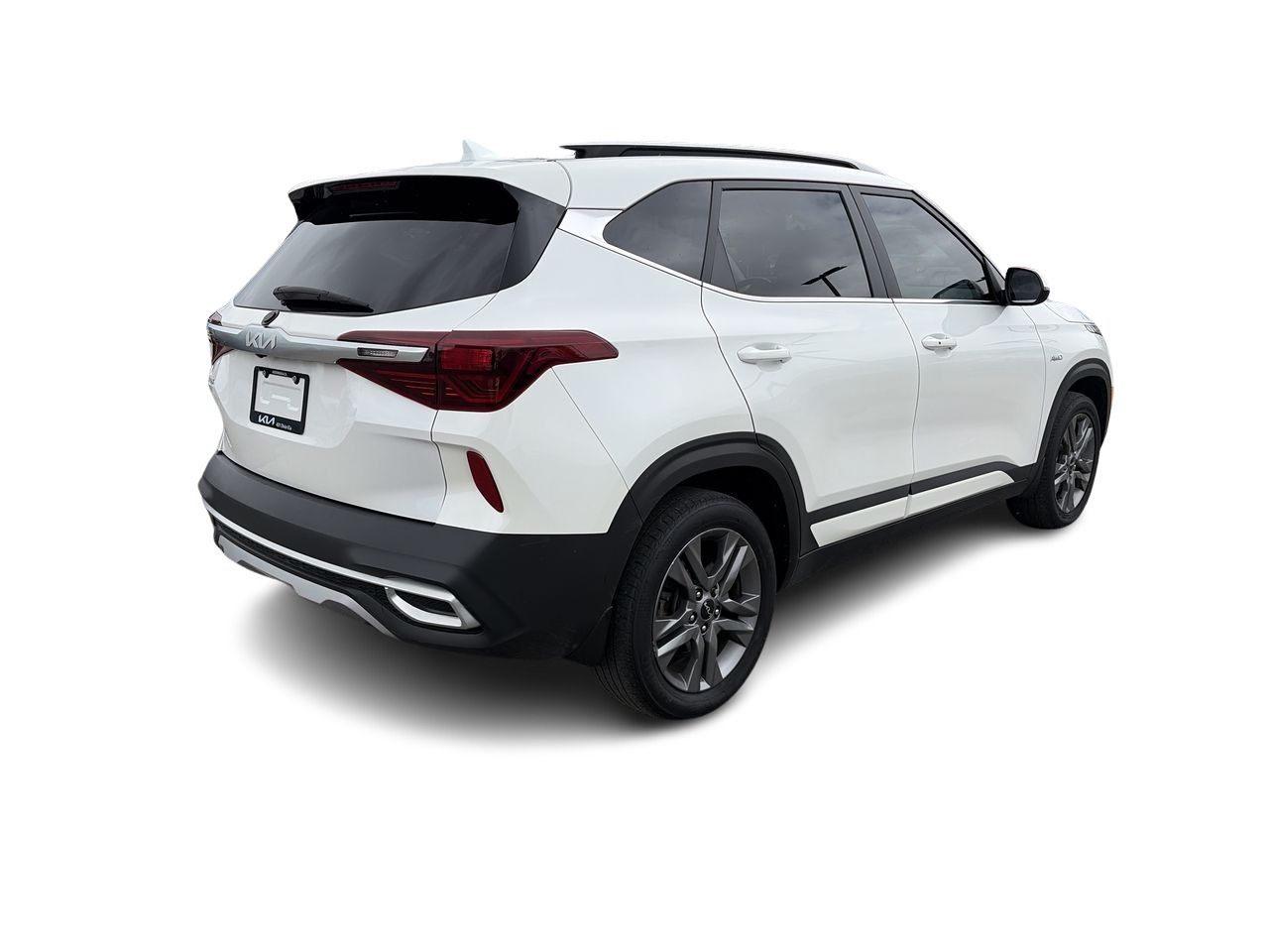 2023 Kia Seltos