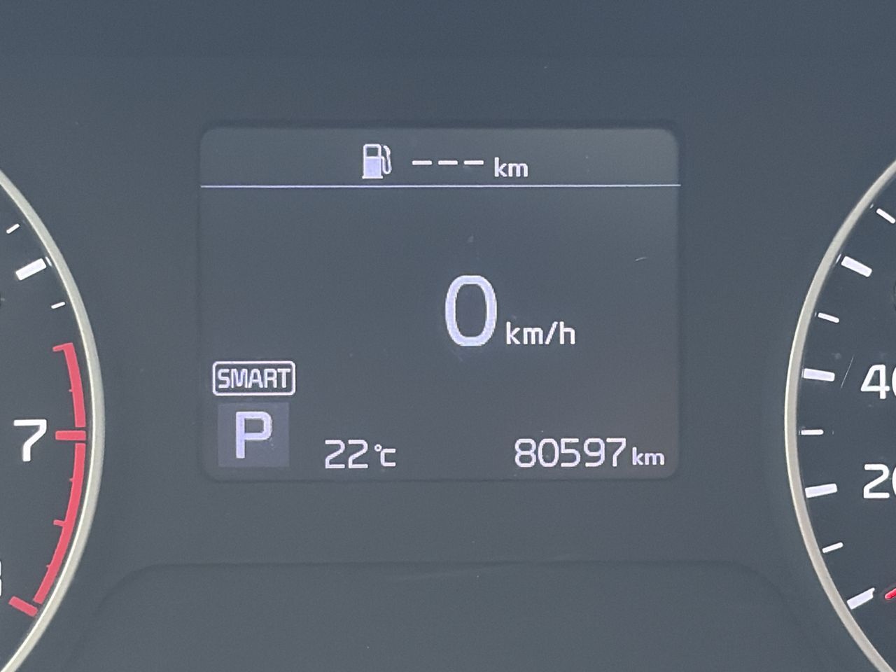 2023 Kia Seltos
