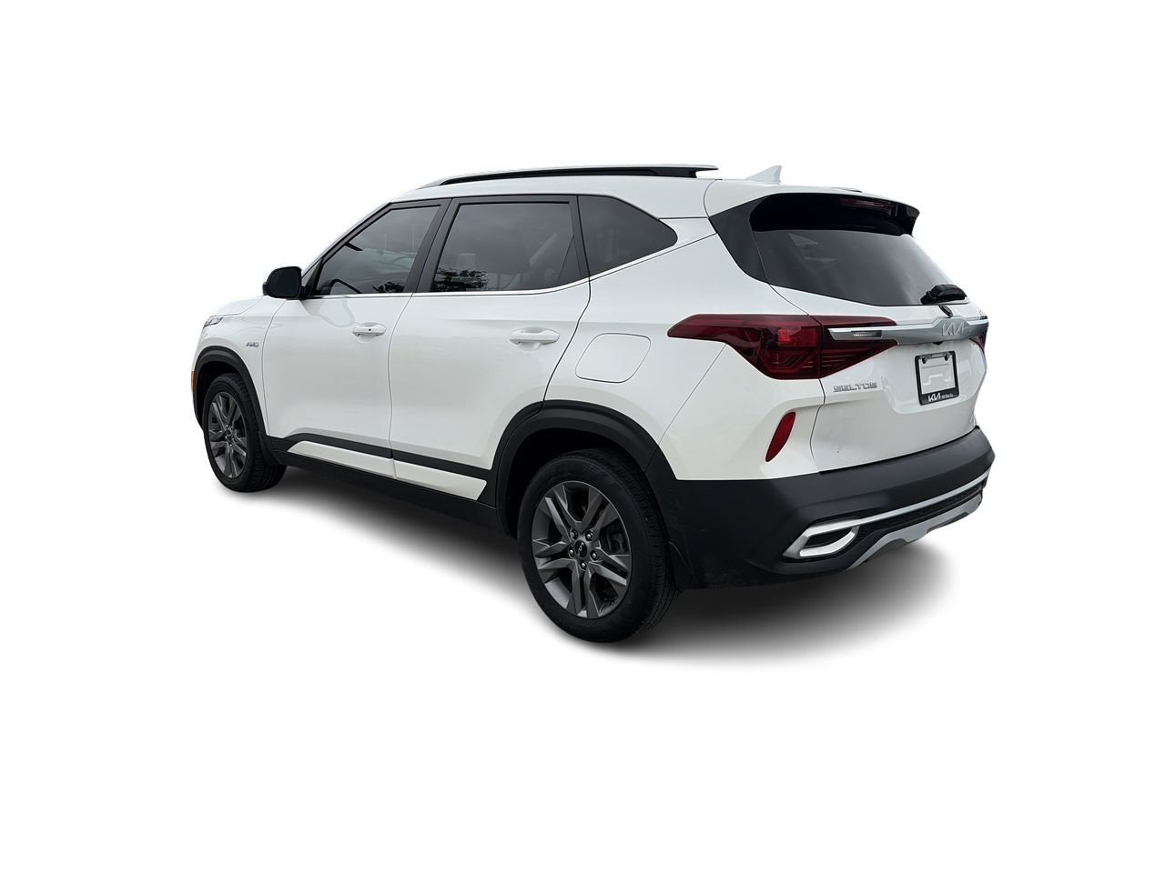 2023 Kia Seltos