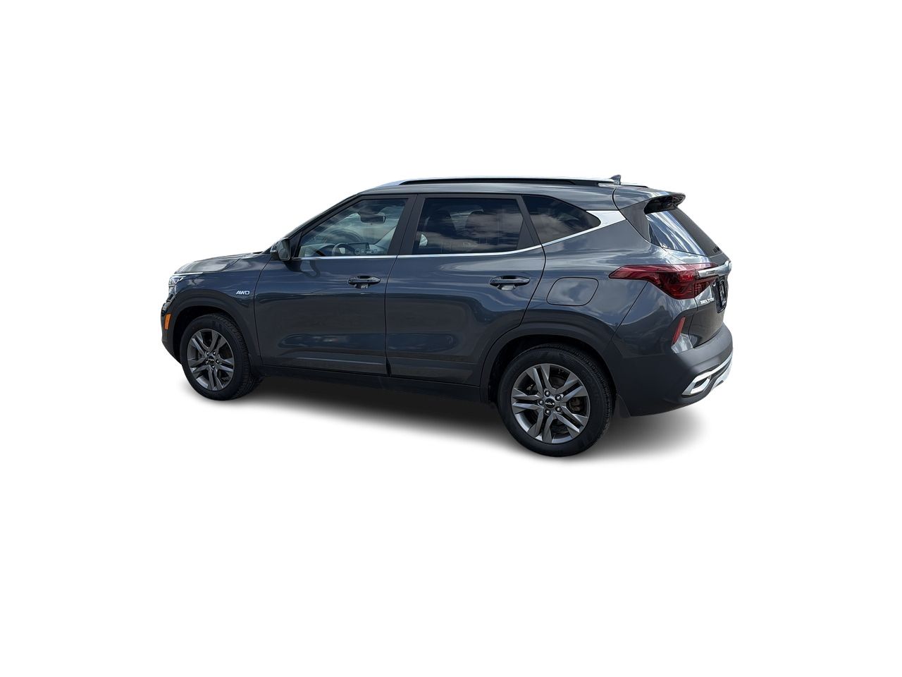 2023 Kia Seltos