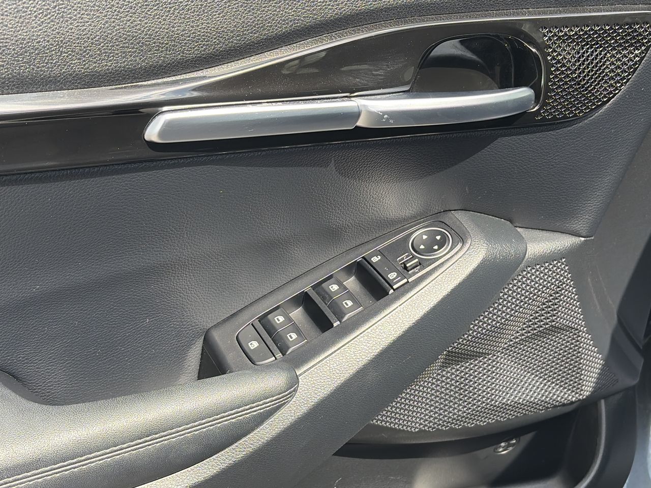 2023 Kia Seltos