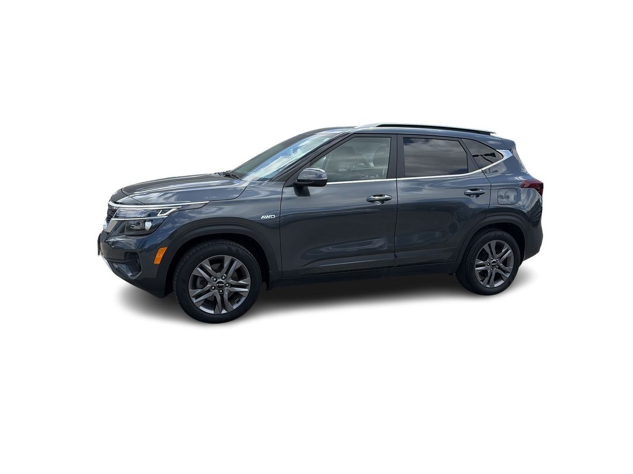 2023 Kia Seltos