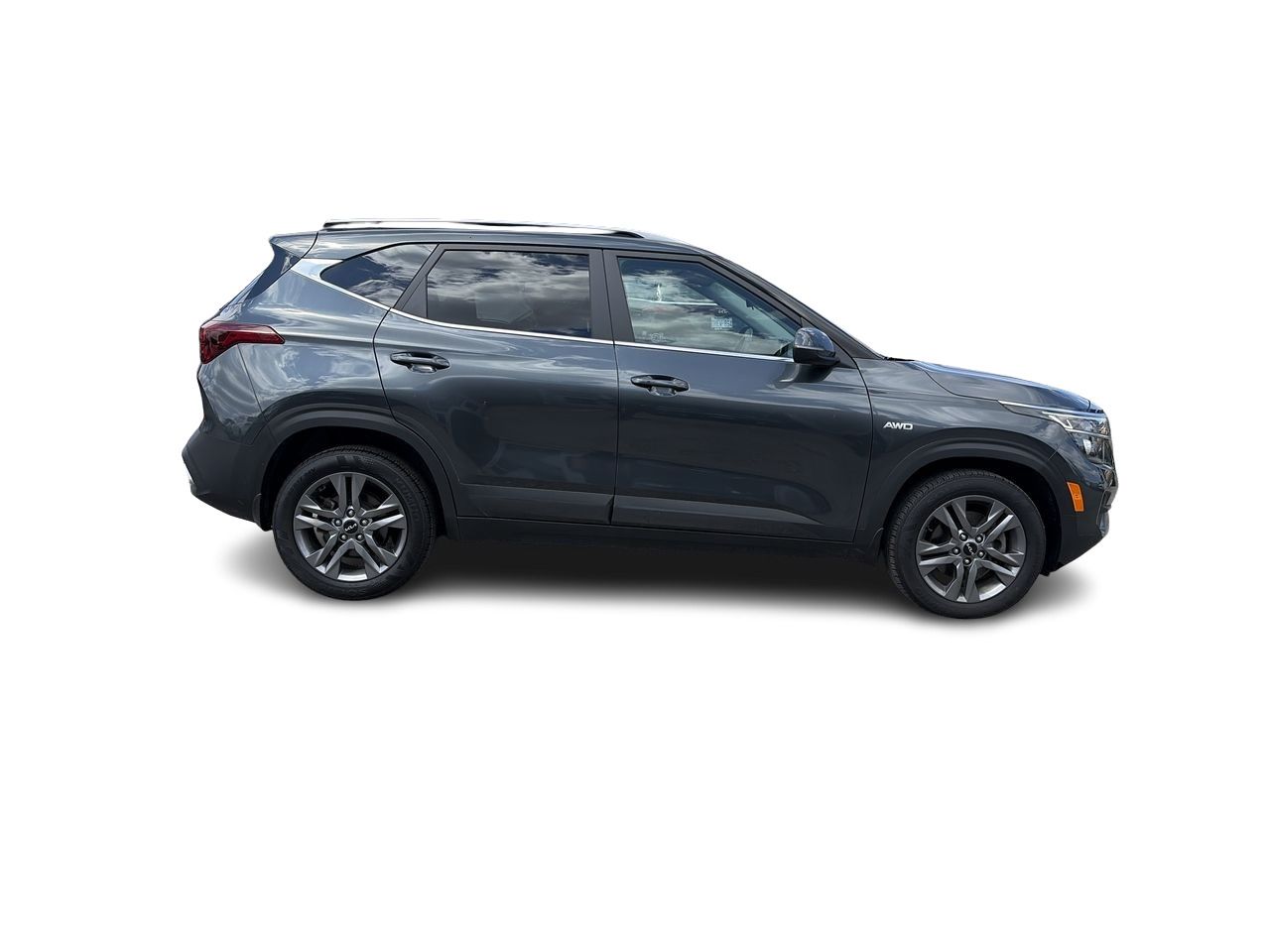2023 Kia Seltos