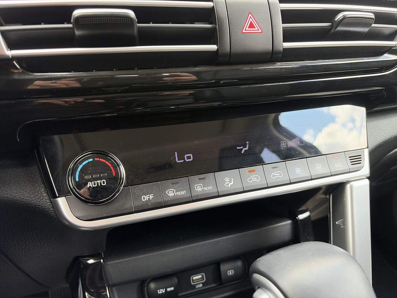 2023 Kia Seltos