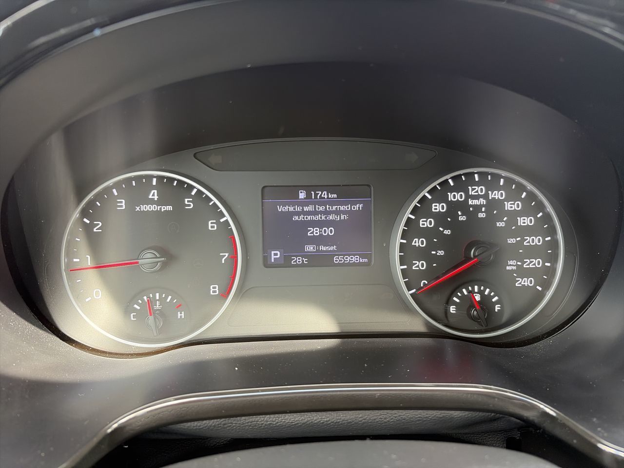 2023 Kia Seltos