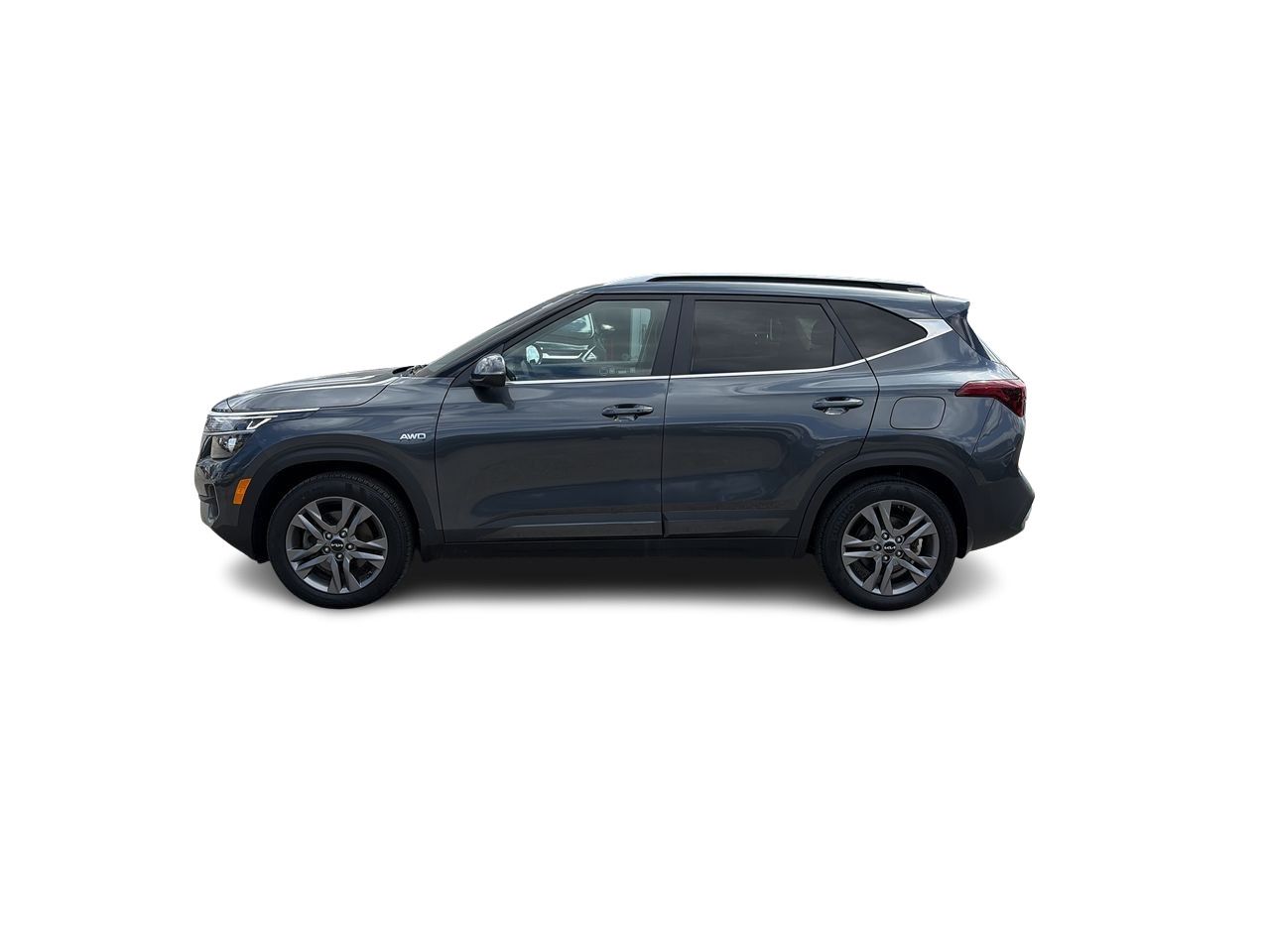 2023 Kia Seltos