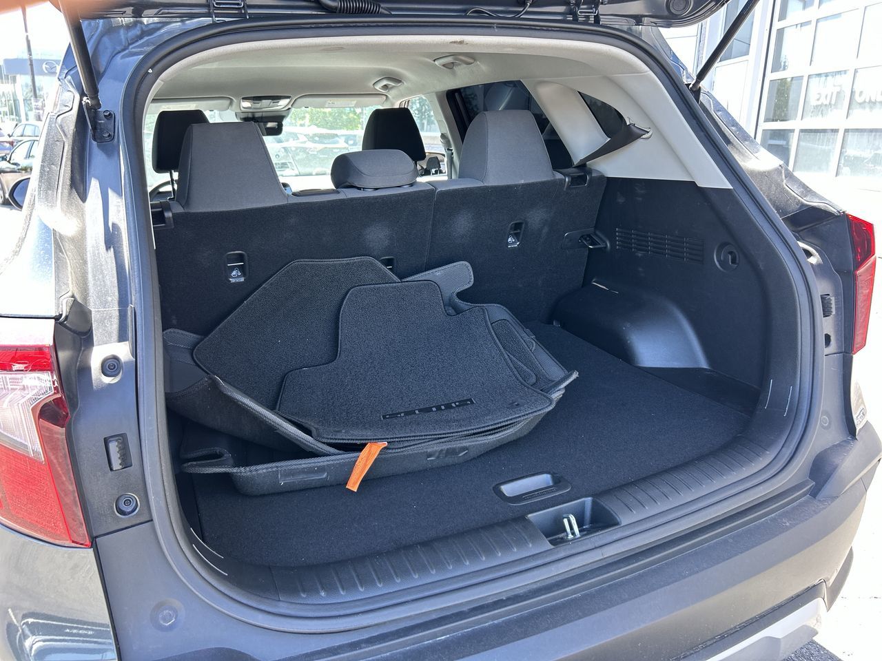 2024 Kia Seltos in Mississauga, Ontario