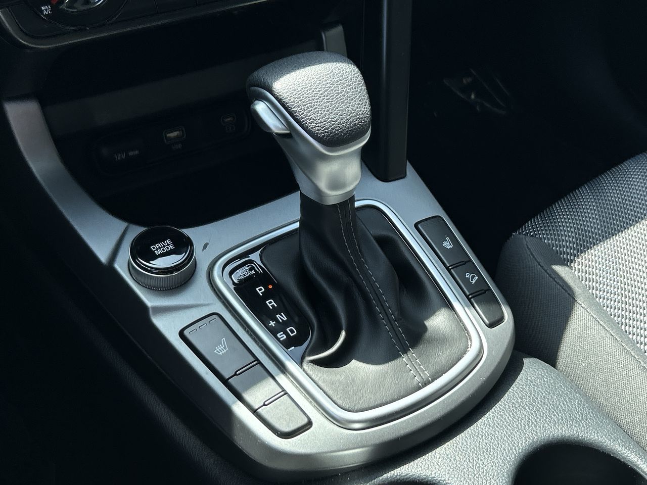 2024 Kia Seltos in Mississauga, Ontario