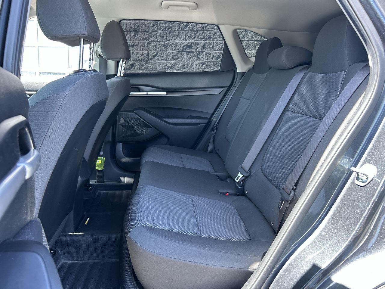 2024 Kia Seltos in Mississauga, Ontario