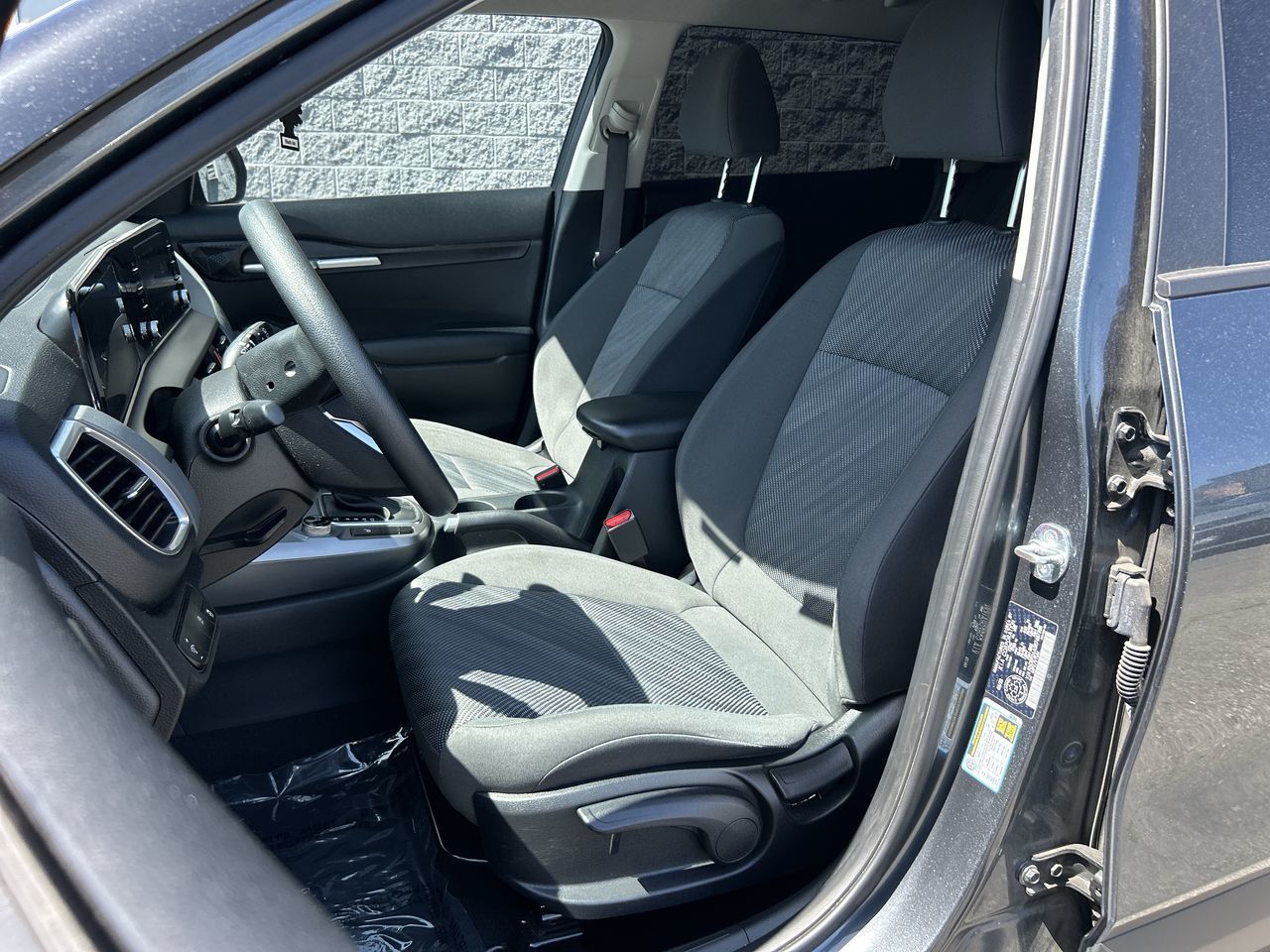 2024 Kia Seltos in Mississauga, Ontario
