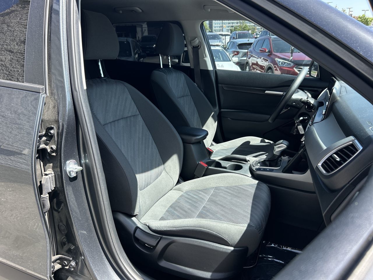 2024 Kia Seltos in Mississauga, Ontario