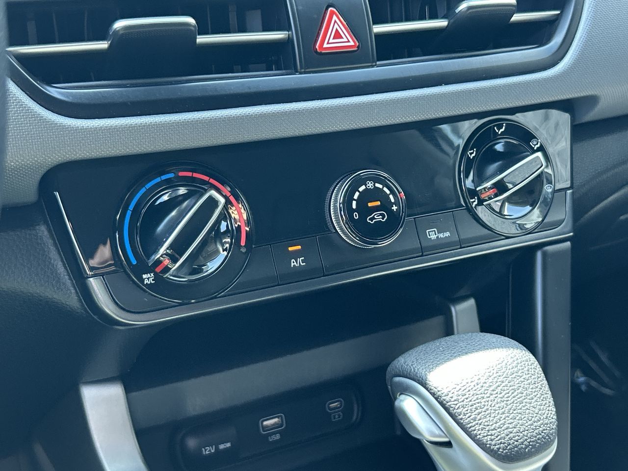 2024 Kia Seltos in Mississauga, Ontario