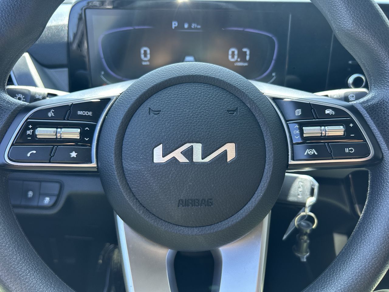 2024 Kia Seltos in Mississauga, Ontario