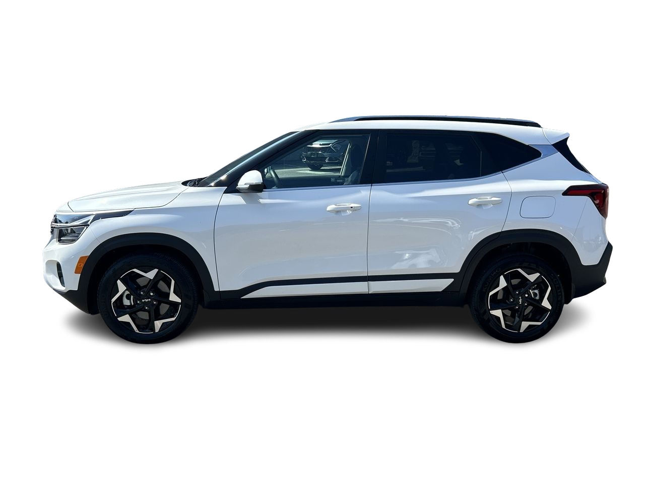 2024 Kia Seltos in Mississauga, Ontario