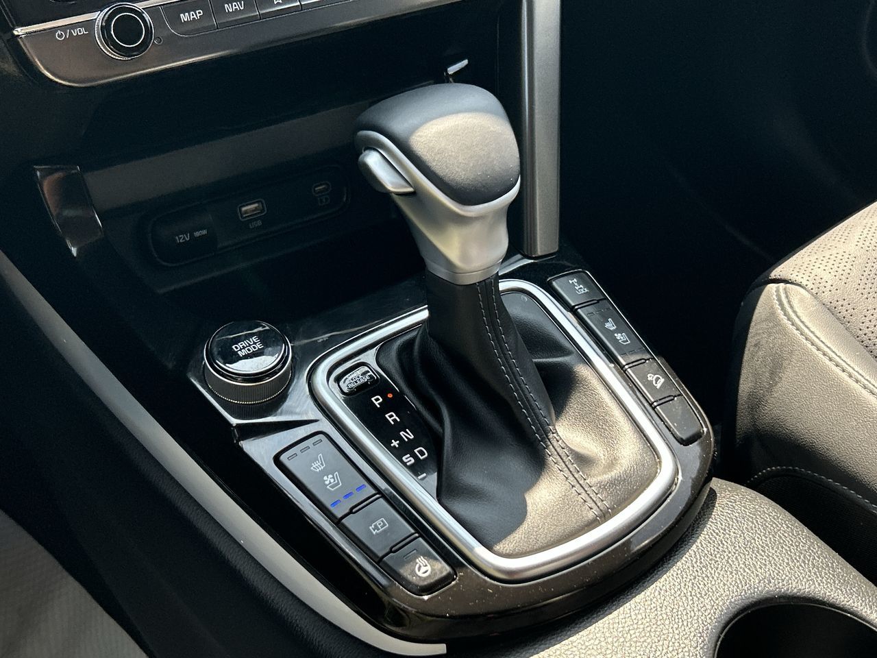 2024 Kia Seltos in Mississauga, Ontario