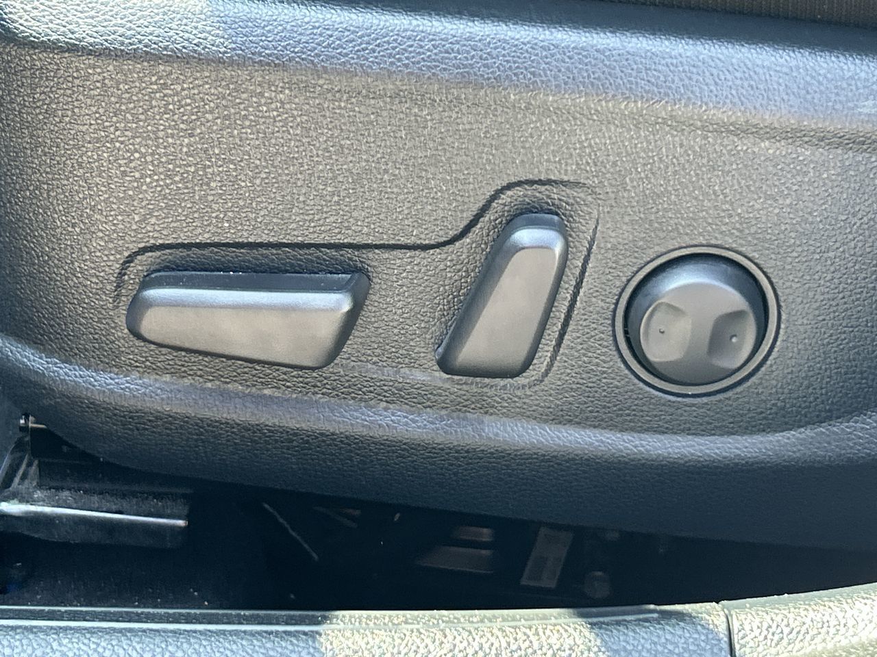 2024 Kia Seltos in Mississauga, Ontario