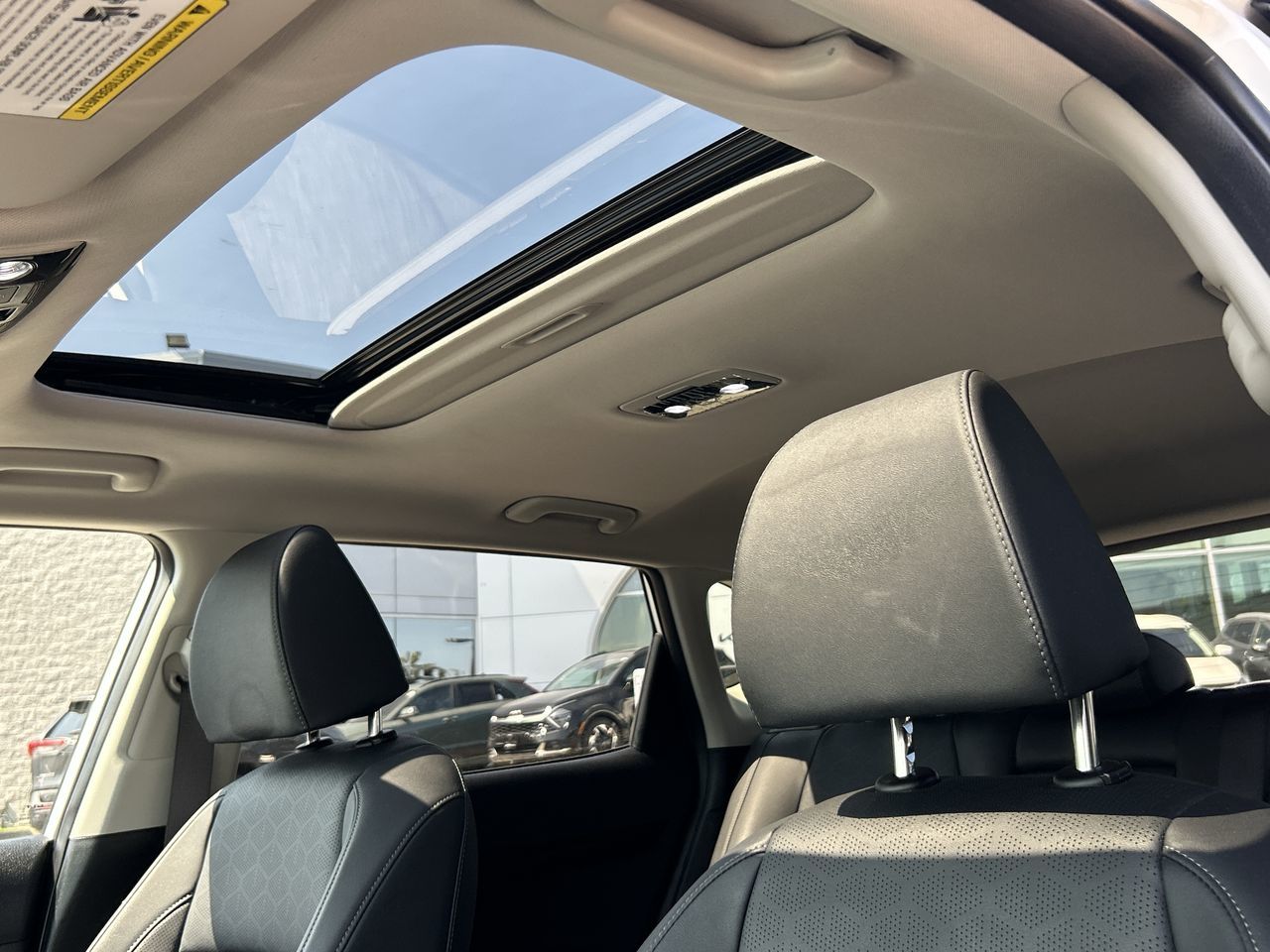 2024 Kia Seltos in Mississauga, Ontario
