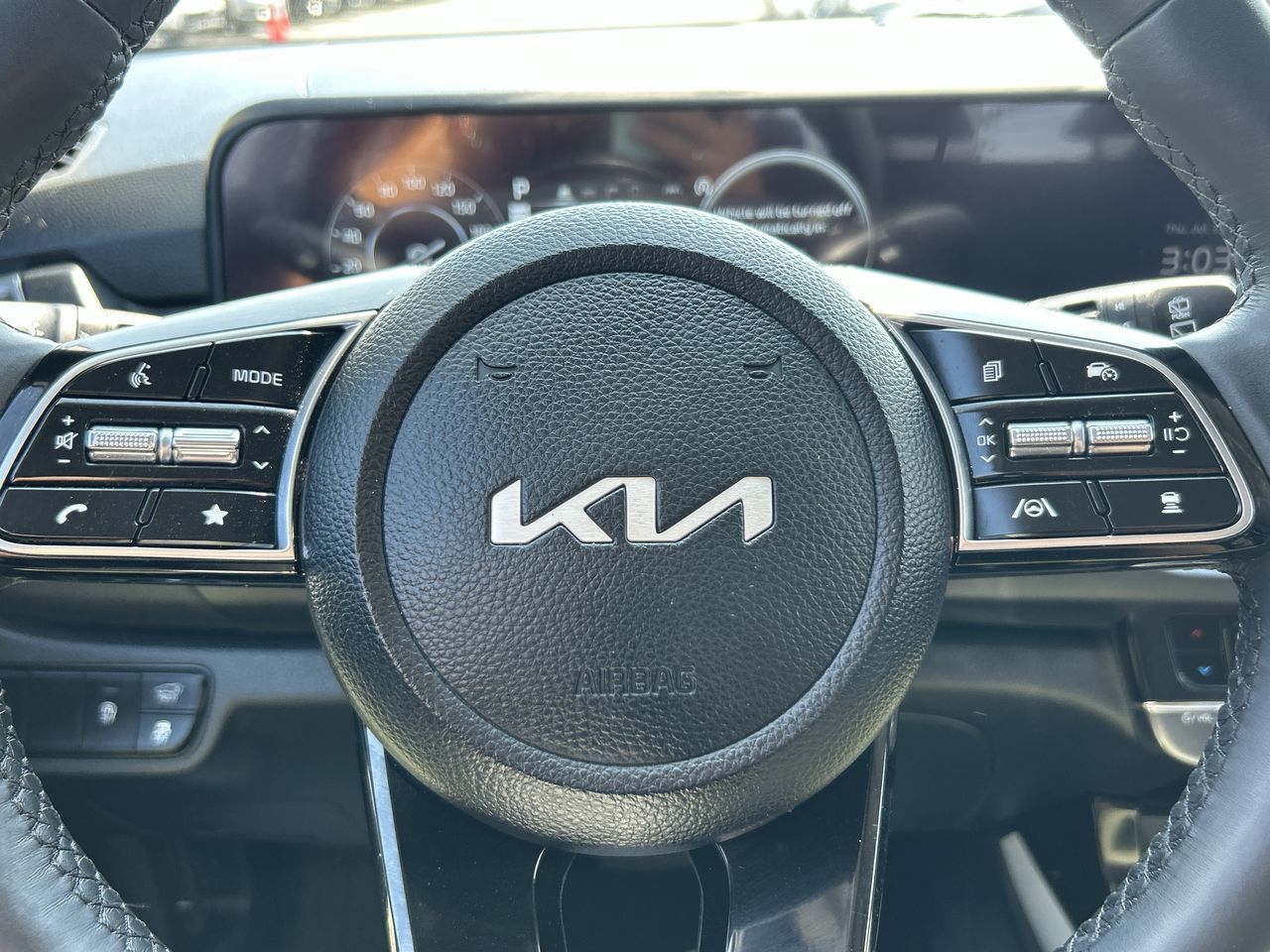 2024 Kia Seltos in Mississauga, Ontario