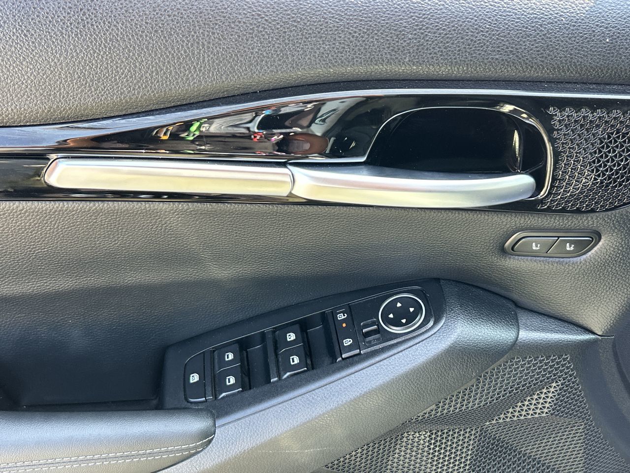 2024 Kia Seltos in Mississauga, Ontario