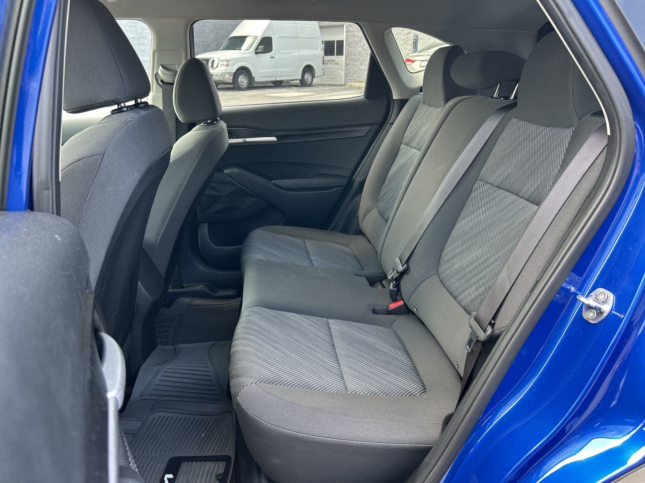 2024 Kia Seltos in Mississauga, Ontario