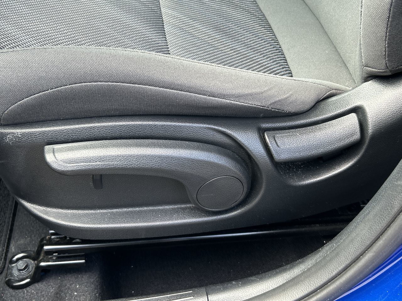 2024 Kia Seltos in Mississauga, Ontario
