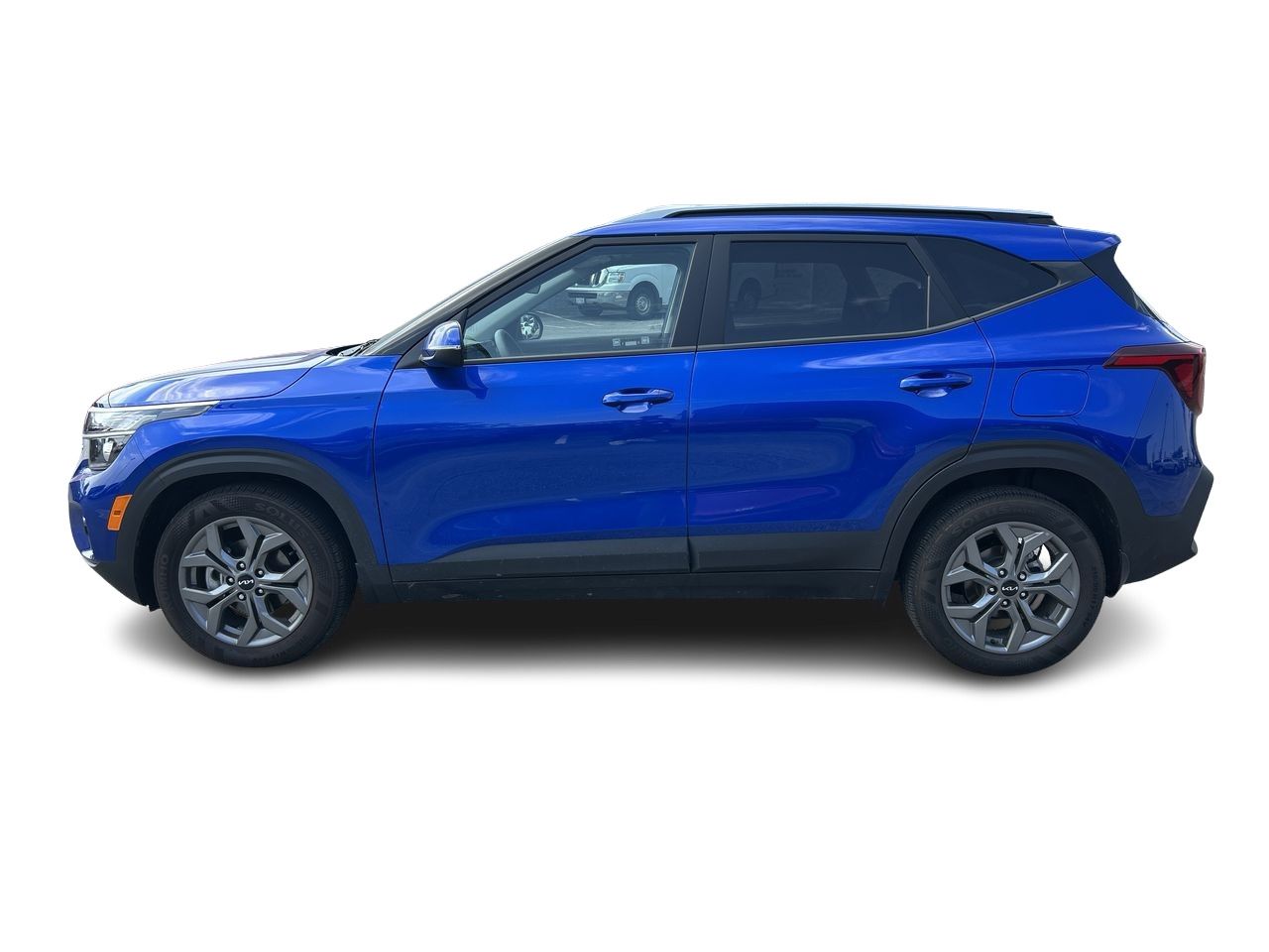 2024 Kia Seltos in Mississauga, Ontario