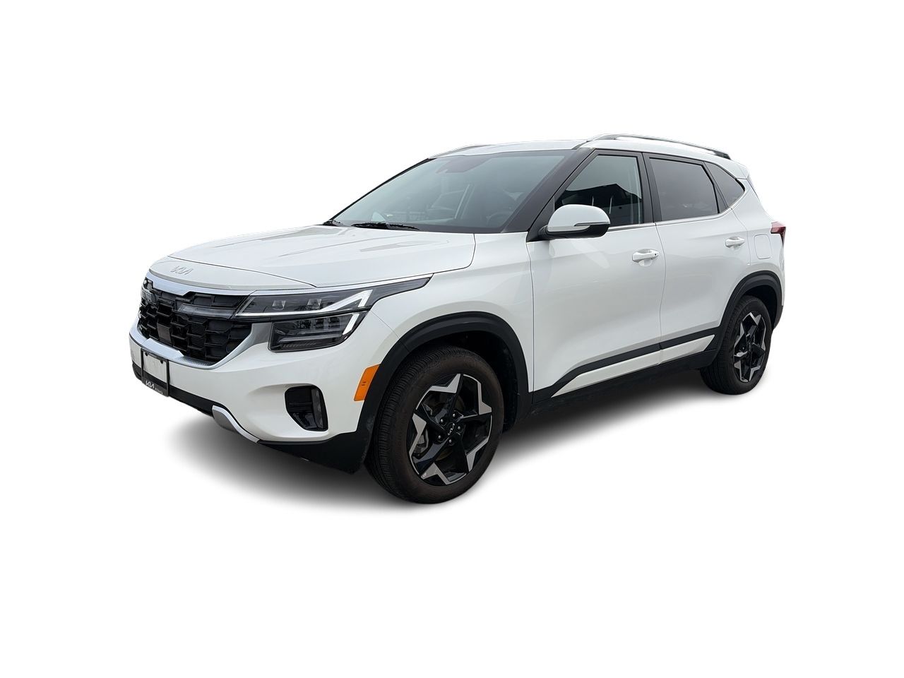 2024 Kia Seltos in Mississauga, Ontario