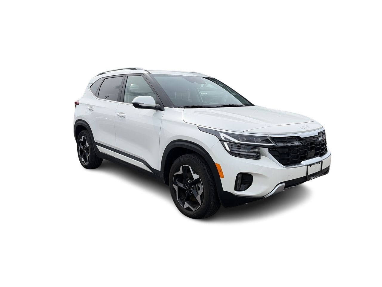 2024 Kia Seltos in Mississauga, Ontario