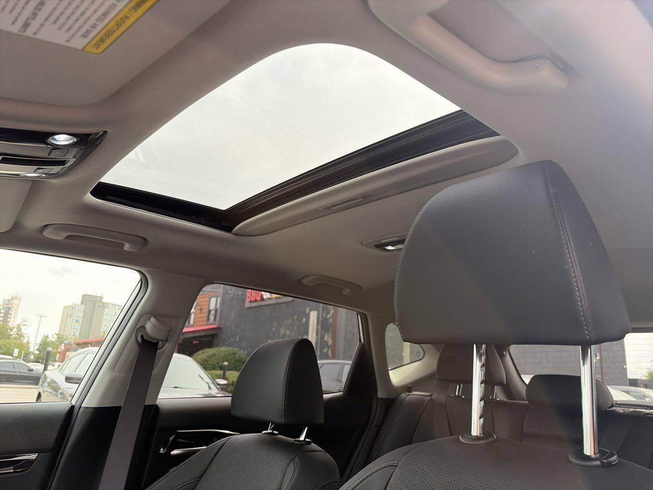 2024 Kia Seltos in Mississauga, Ontario