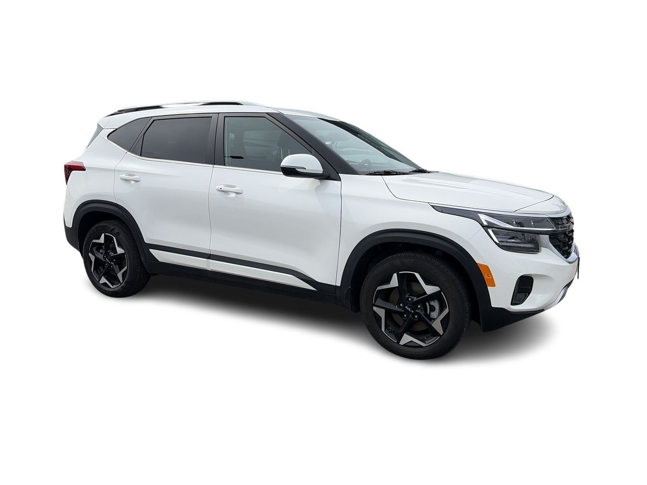 2024 Kia Seltos in Mississauga, Ontario