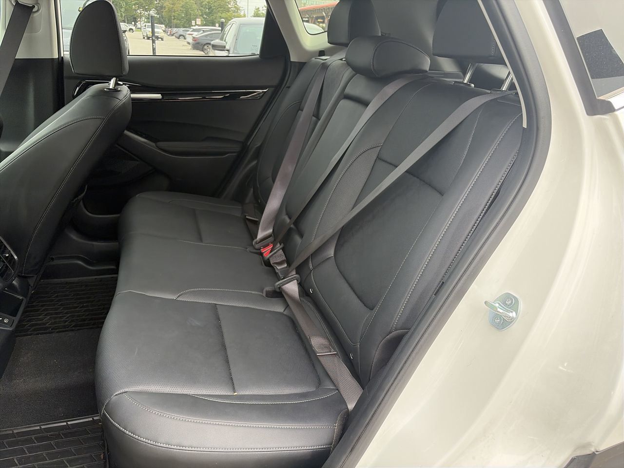 2024 Kia Seltos in Mississauga, Ontario