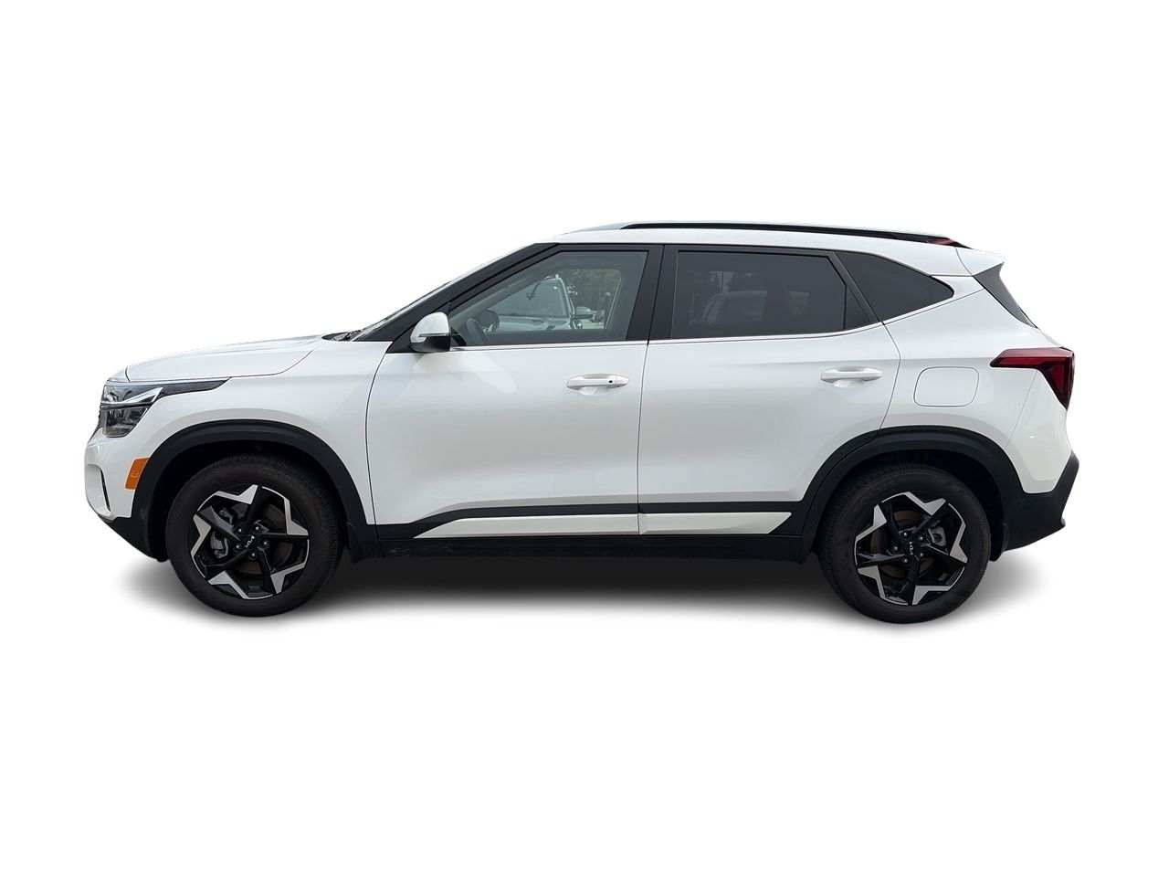 2024 Kia Seltos in Mississauga, Ontario