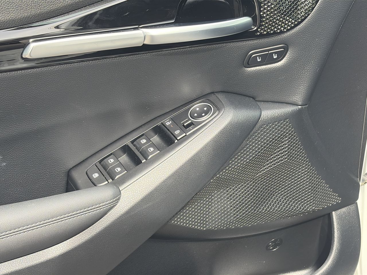 2024 Kia Seltos in Mississauga, Ontario