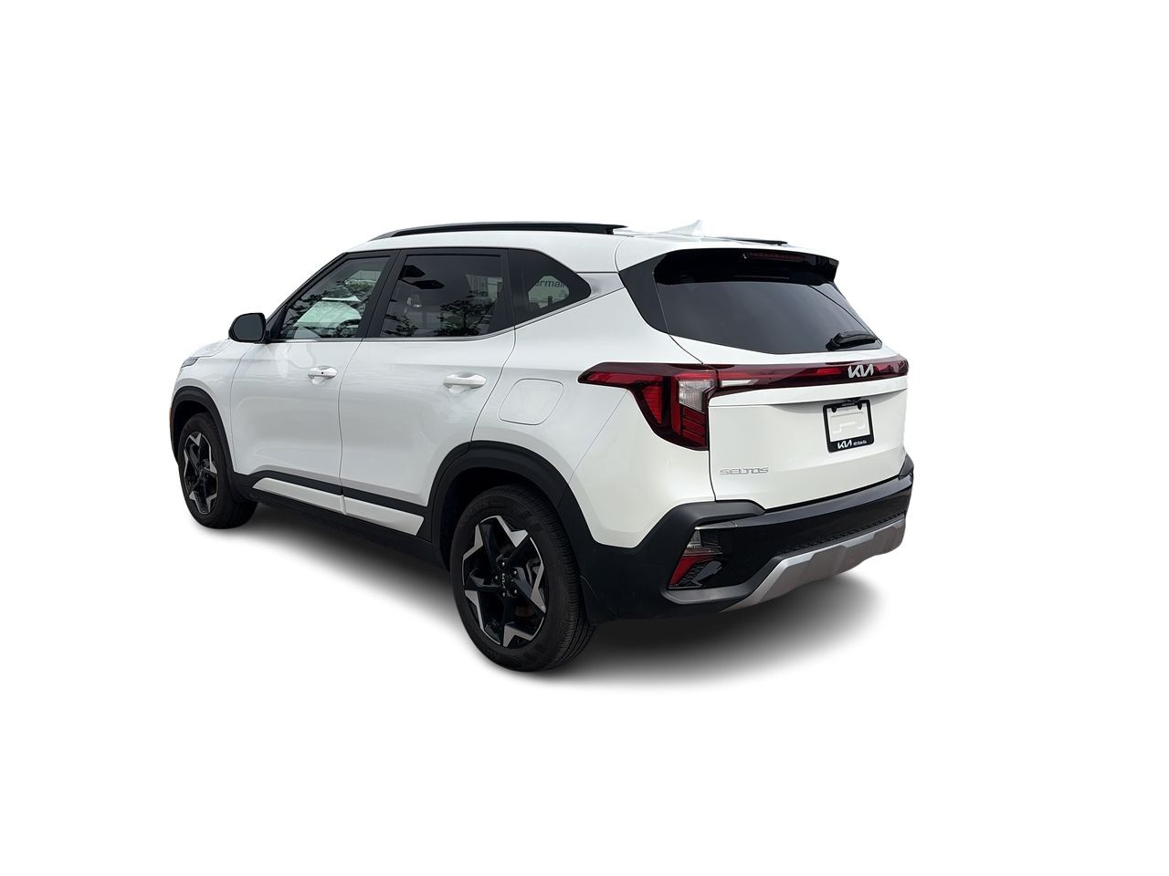 2024 Kia Seltos in Mississauga, Ontario