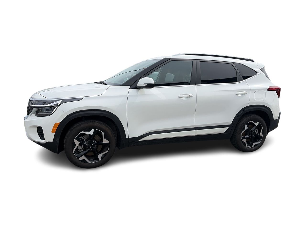 2024 Kia Seltos in Mississauga, Ontario