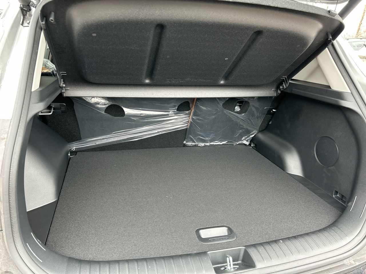 2025 Kia Seltos in Mississauga, Ontario