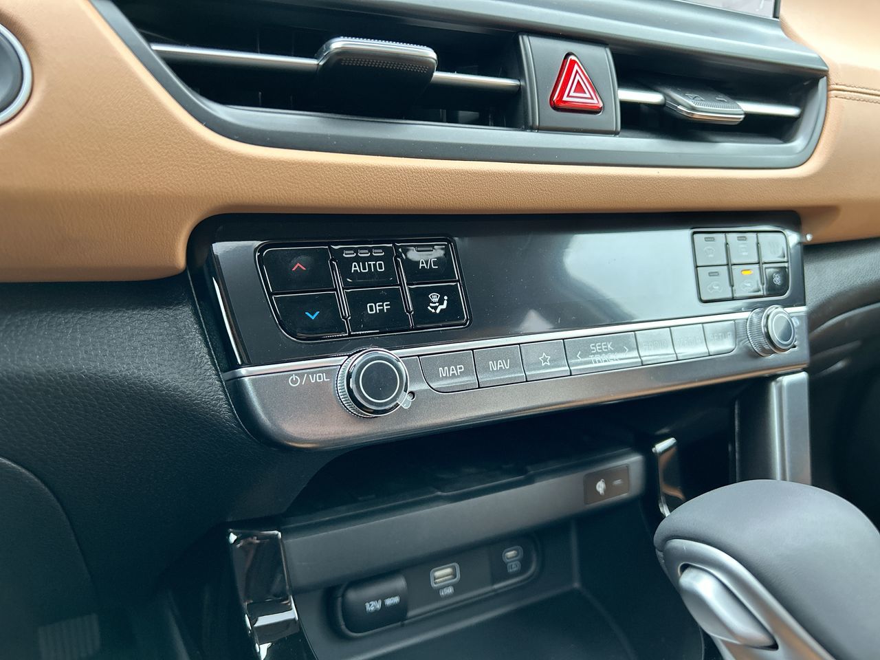 2025 Kia Seltos in Mississauga, Ontario