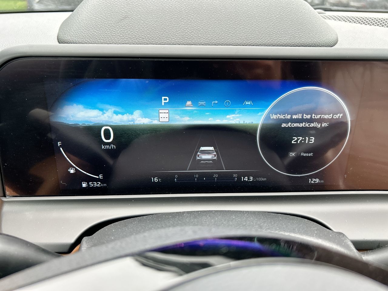 2025 Kia Seltos in Mississauga, Ontario