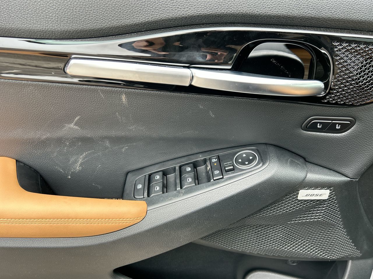 2025 Kia Seltos in Mississauga, Ontario