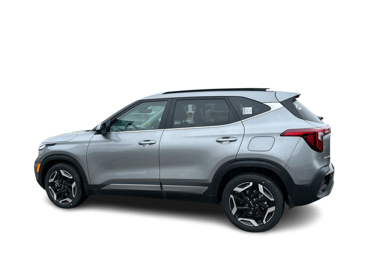 2025 Kia Seltos in Mississauga, Ontario