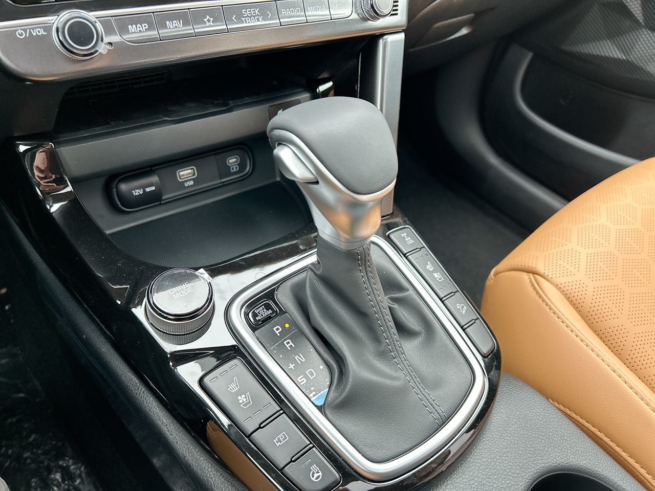 2025 Kia Seltos in Mississauga, Ontario