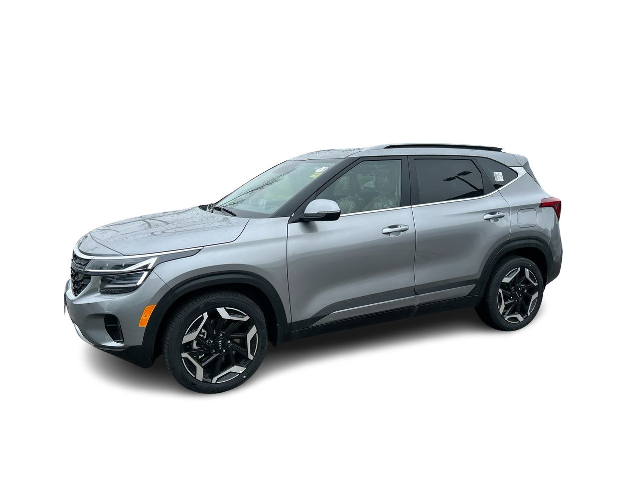 2025 Kia Seltos in Mississauga, Ontario