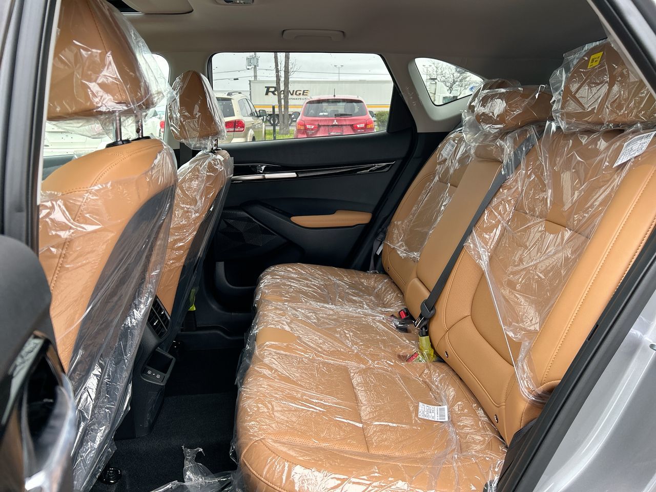 2025 Kia Seltos in Mississauga, Ontario
