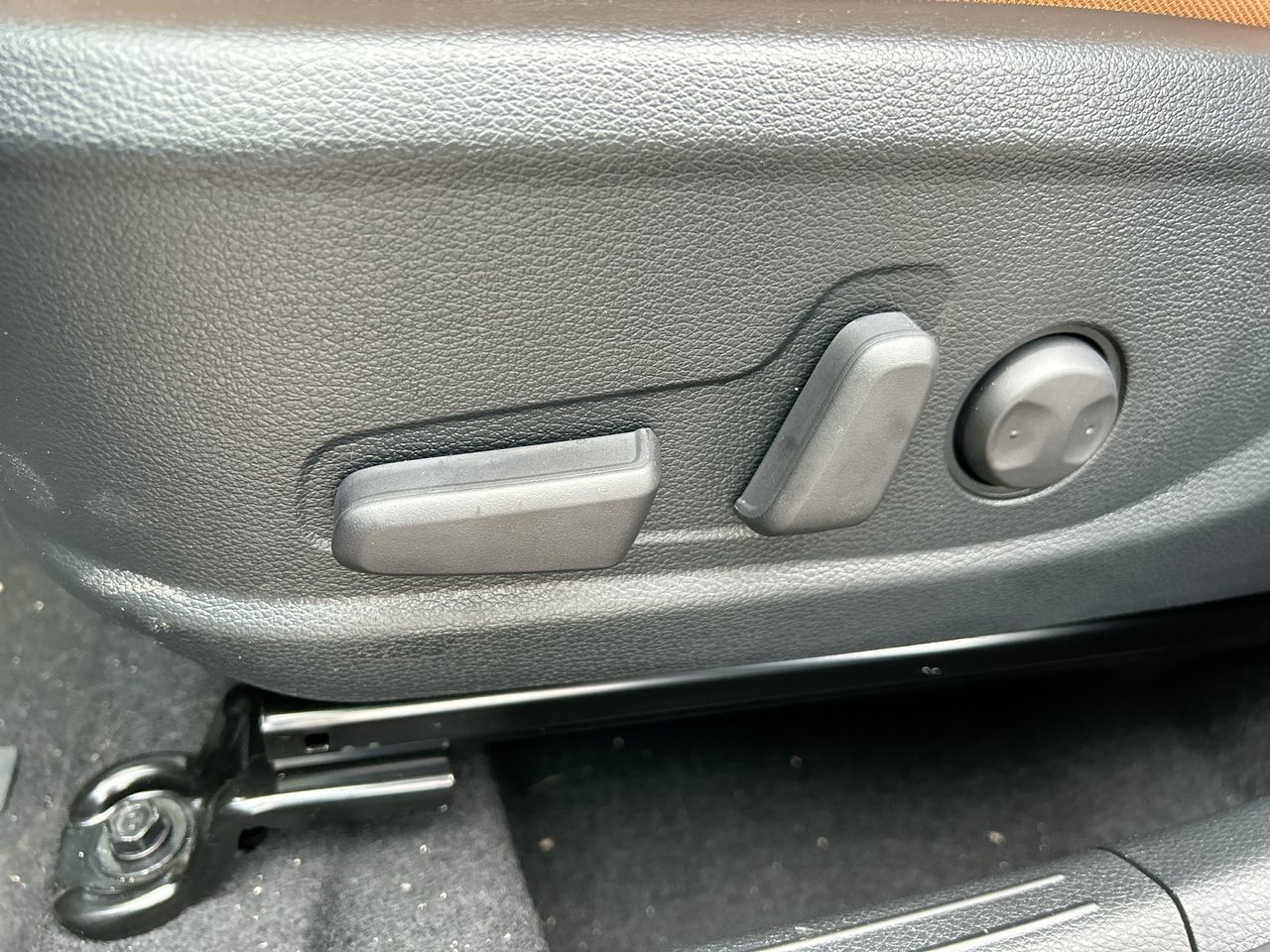 2025 Kia Seltos in Mississauga, Ontario