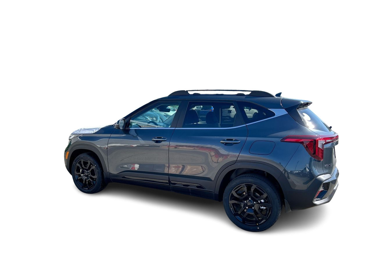 Kia Seltos  2025 à Mississauga, Ontario
